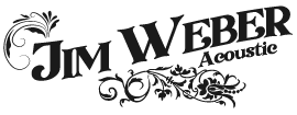 Jim Weber Acoustic
