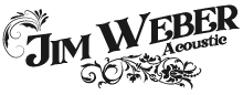 Jim Weber Acoustic