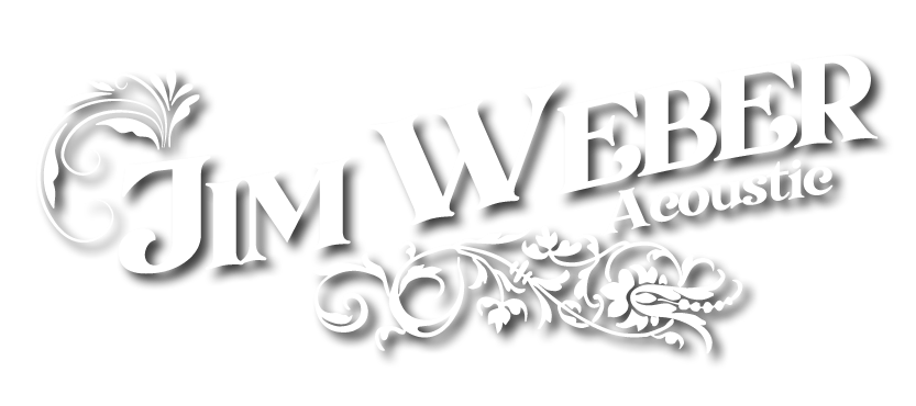 Jim Weber Acoustic